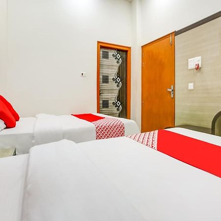 Oyo 75850 Vishwanath Guest House バラナシ エクステリア 写真