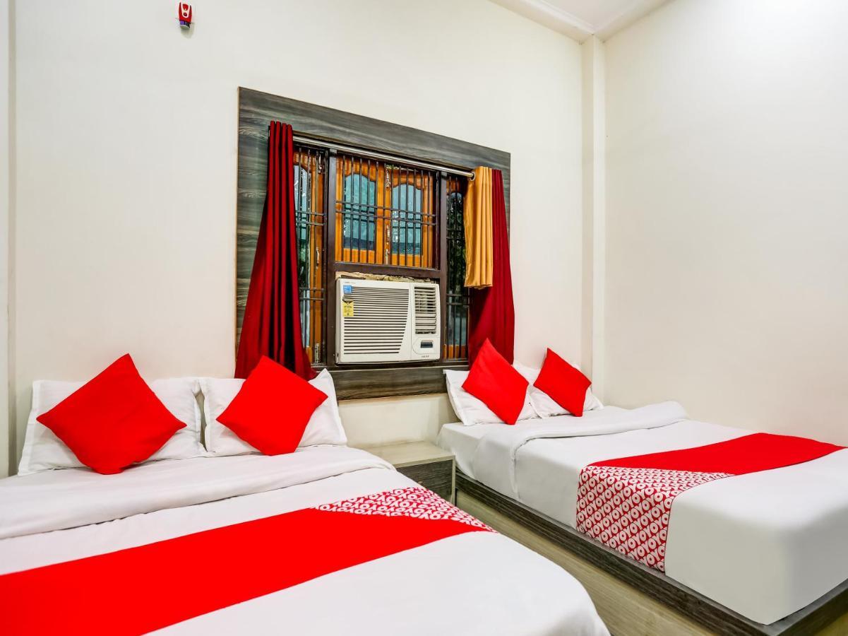 Oyo 75850 Vishwanath Guest House バラナシ エクステリア 写真