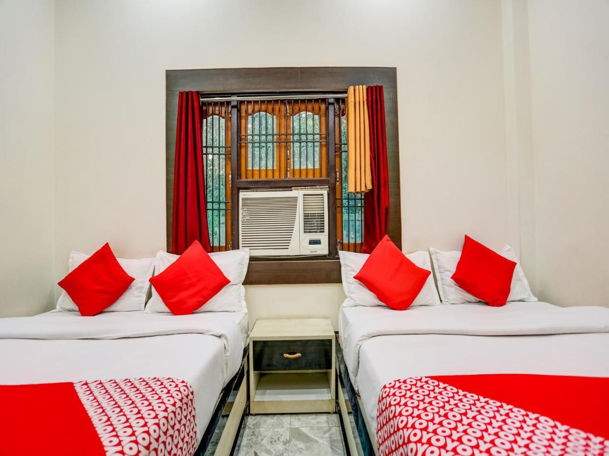 Oyo 75850 Vishwanath Guest House バラナシ エクステリア 写真