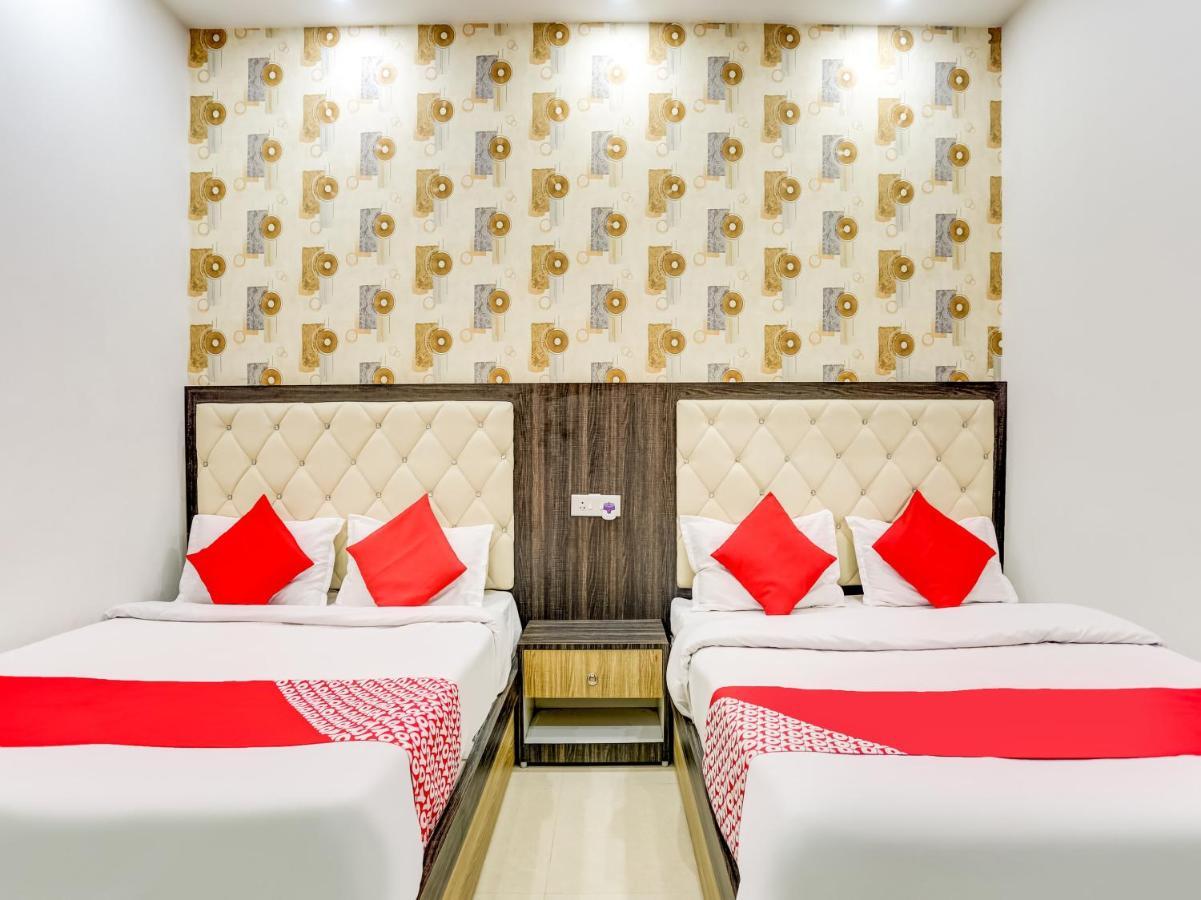 Oyo 75850 Vishwanath Guest House バラナシ エクステリア 写真