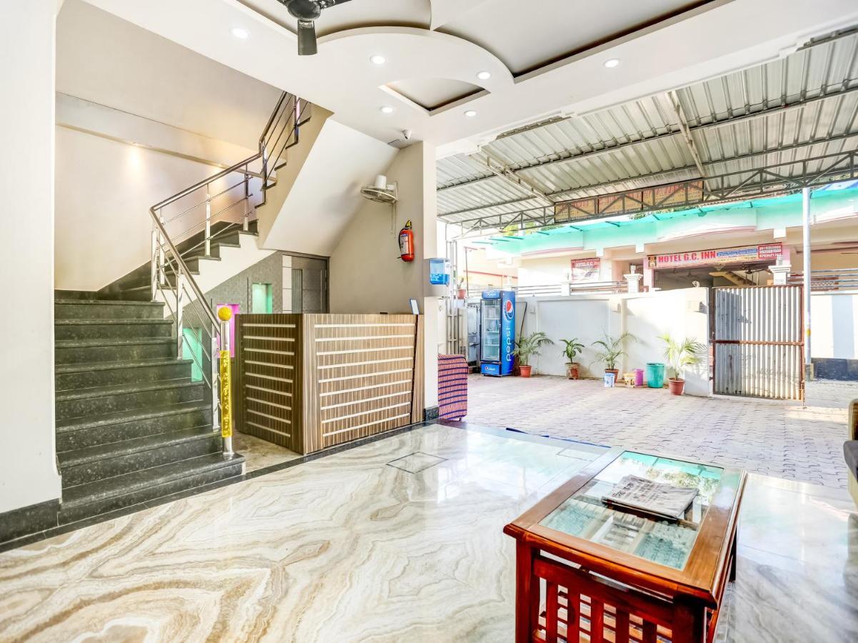 Oyo 75850 Vishwanath Guest House バラナシ エクステリア 写真